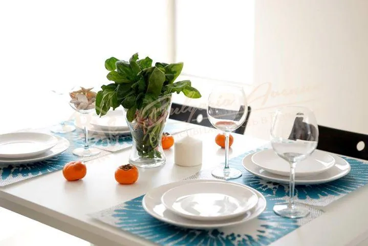 Апартамент с 1 спальней в 150м от моря, южное побережье, г.Поморие