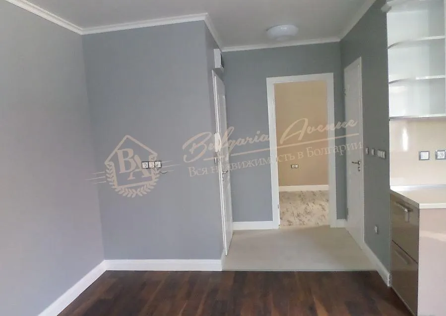 Новый, жилой дом. Старый город - Поморие. Без таксы поддержки.