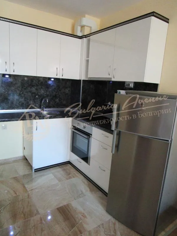 Новый, Жилой дом в г.Поморие рядом с общиной. Без таксы поддержки