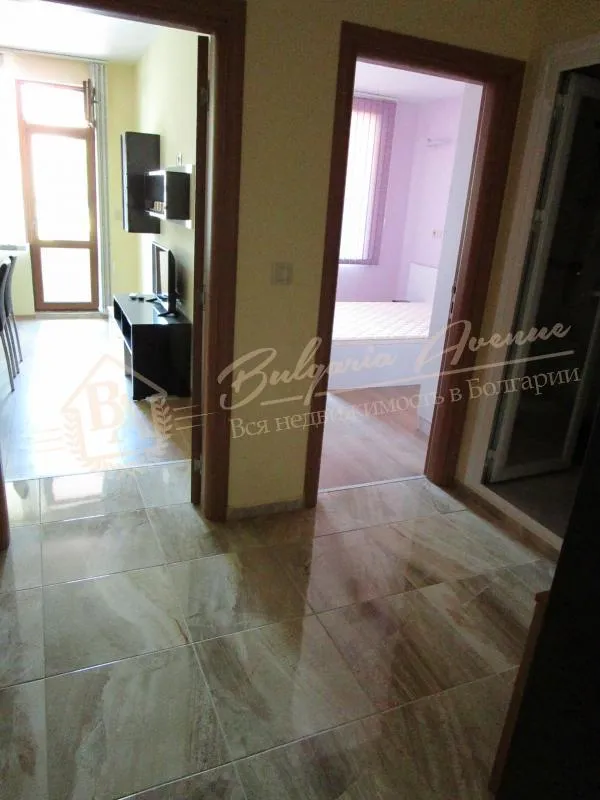 Новый, Жилой дом в г.Поморие рядом с общиной. Без таксы поддержки