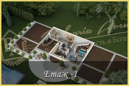 Элитные дома, премиум класса люкс у моря и хвойного парка от застройщика