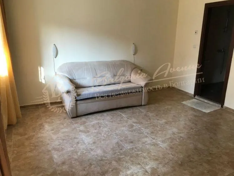 Студия на южном побережье Болгарии в 120м от моря, Равда