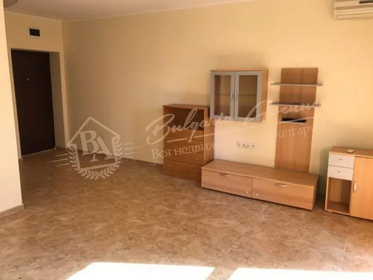 Студия на южном побережье Болгарии в 120м от моря, Равда