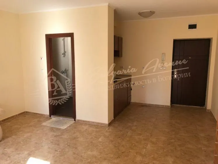 Студия на южном побережье Болгарии в 120м от моря, Равда