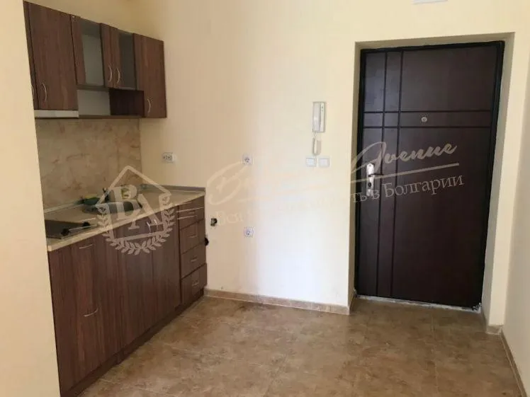 Студия на южном побережье Болгарии в 120м от моря, Равда