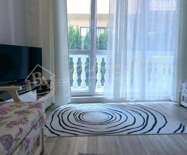 Студия на южном побережье Болгарии в 35м от моря, Равда