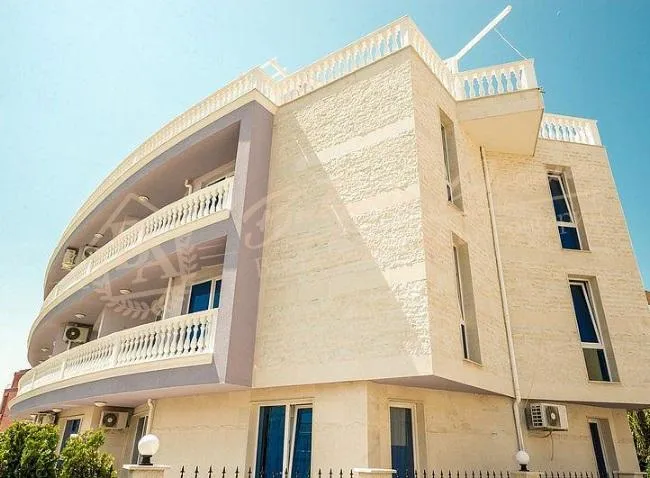 Студия на южном побережье Болгарии в 35м от моря, Равда