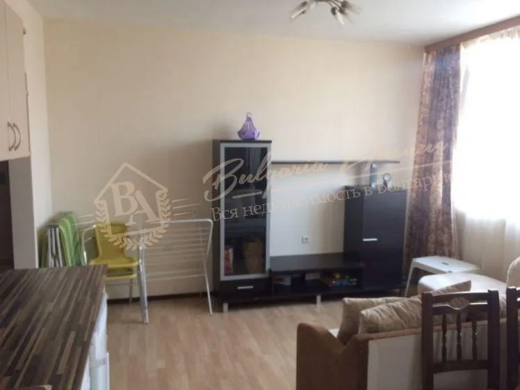 Мультифункциональная студия в 200м до моря, для ПМЖ в Равде