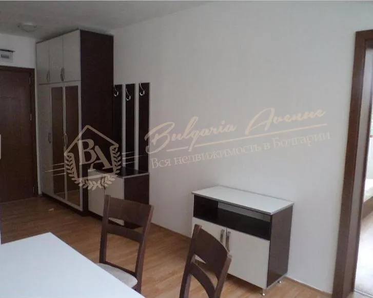 Апартамент с 1 спальней на южном побережье Болгарии на 2 линии от пляжа, Равда