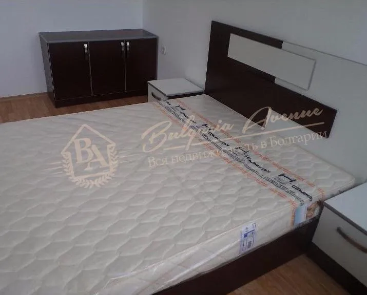 Апартамент с 1 спальней на южном побережье Болгарии на 2 линии от пляжа, Равда