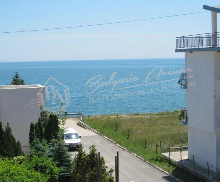 Апартамент с 1 спальней в новом доме в двух минутах пешком от моря, Равда