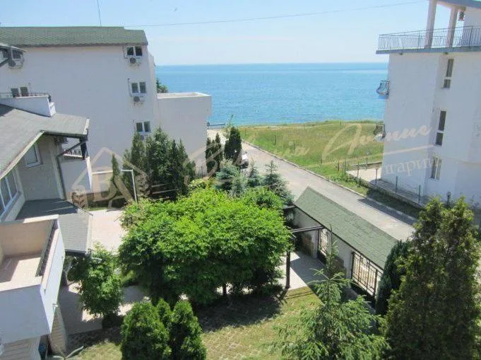 Апартамент с 1 спальней в новом доме в двух минутах пешком от моря, Равда