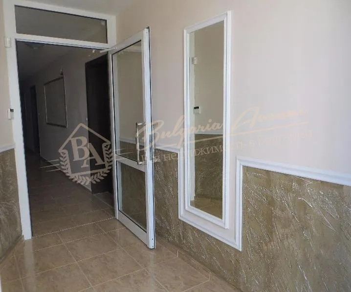 Апартамент с 1 спальней в новом доме в двух минутах пешком от моря, Равда