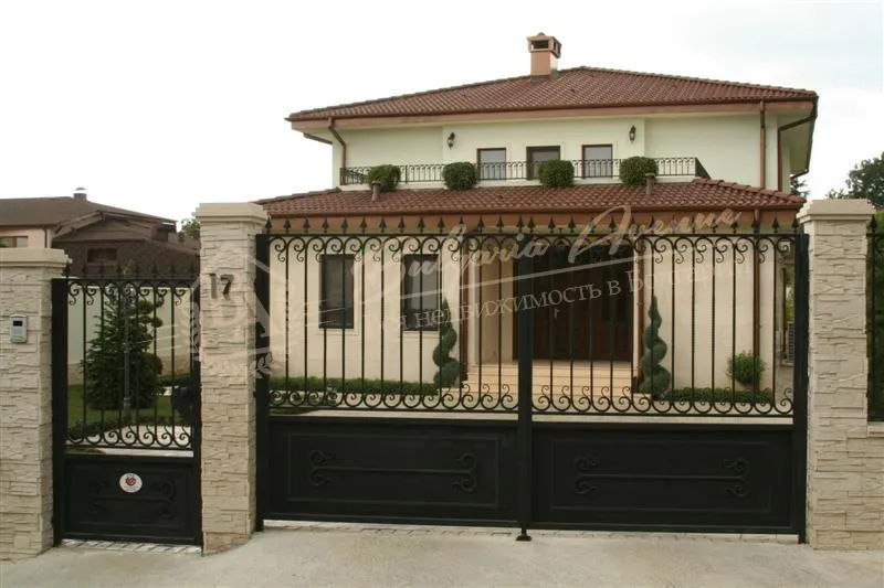 Элитный, частный дом премиум класса люкс у моря в г.Варна