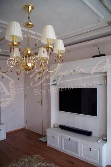 Дизайнерская квартира с 2 спальнями в комплексе у моря, Равда