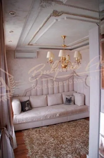 Дизайнерская квартира с 2 спальнями в комплексе у моря, Равда