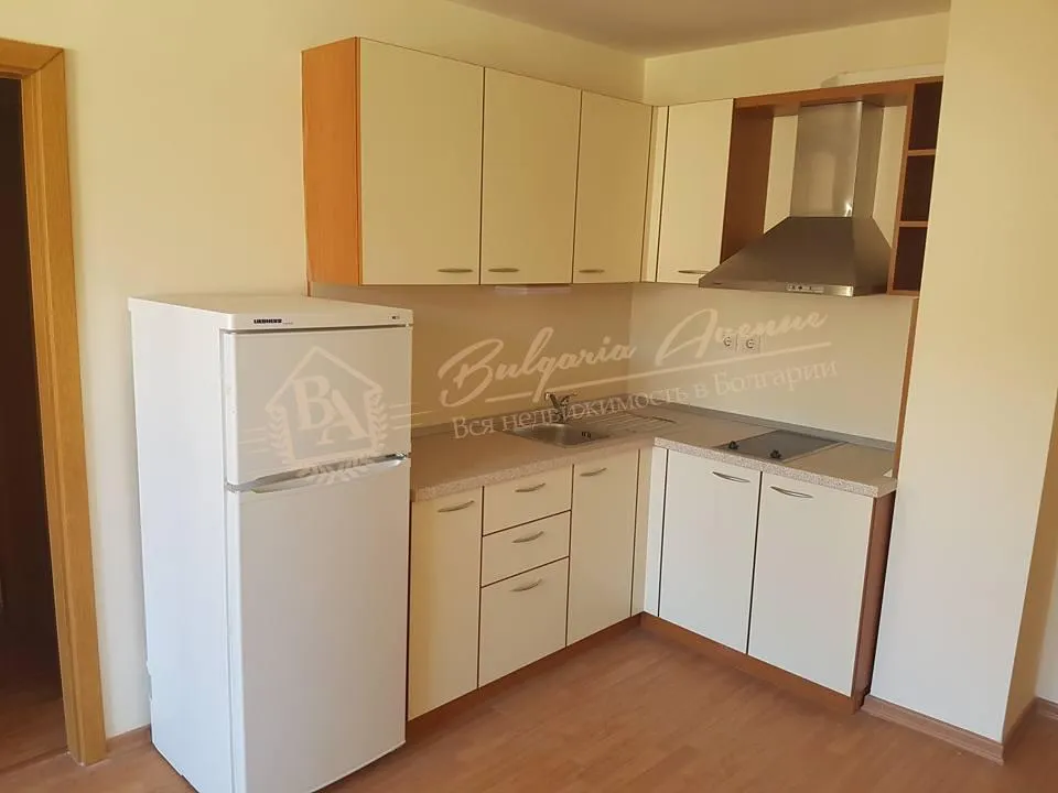 Большая студия. Первая линия. г.Святой Влас