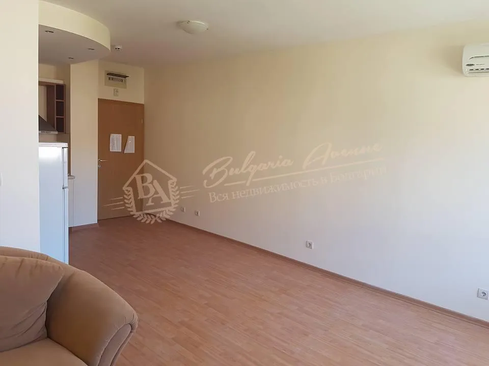 Большая студия. Первая линия. г.Святой Влас