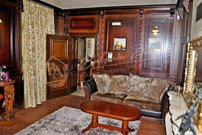 Изысканный, просторный, стильный частный дом с бассейном у моря, г.Варна