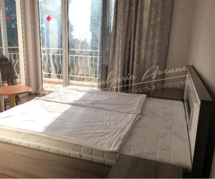 Топ локация, Апартамент с 1 спальней, к.Святой Константин и Елена!