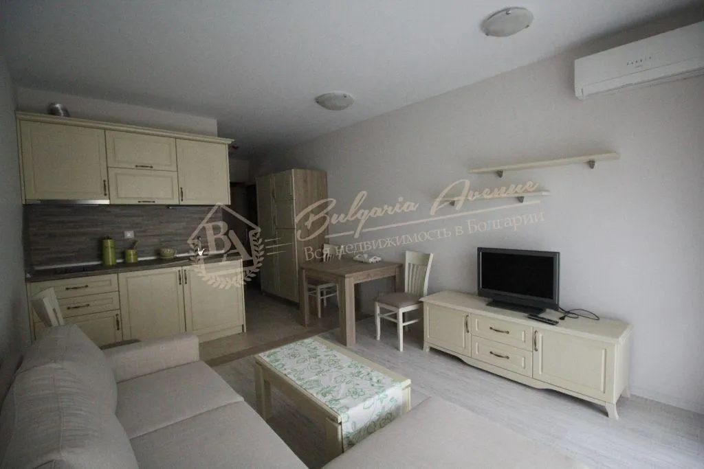 Квартира от застройщика г.Солнечный Берег