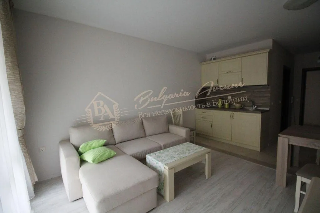 Квартира от застройщика г.Солнечный Берег