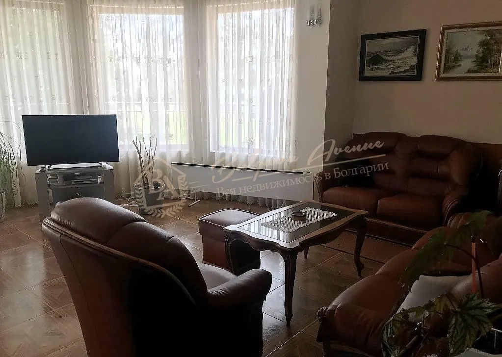 Частный, элитный дом с садом в 200м от пляжа, к.Св.Константин и Елена