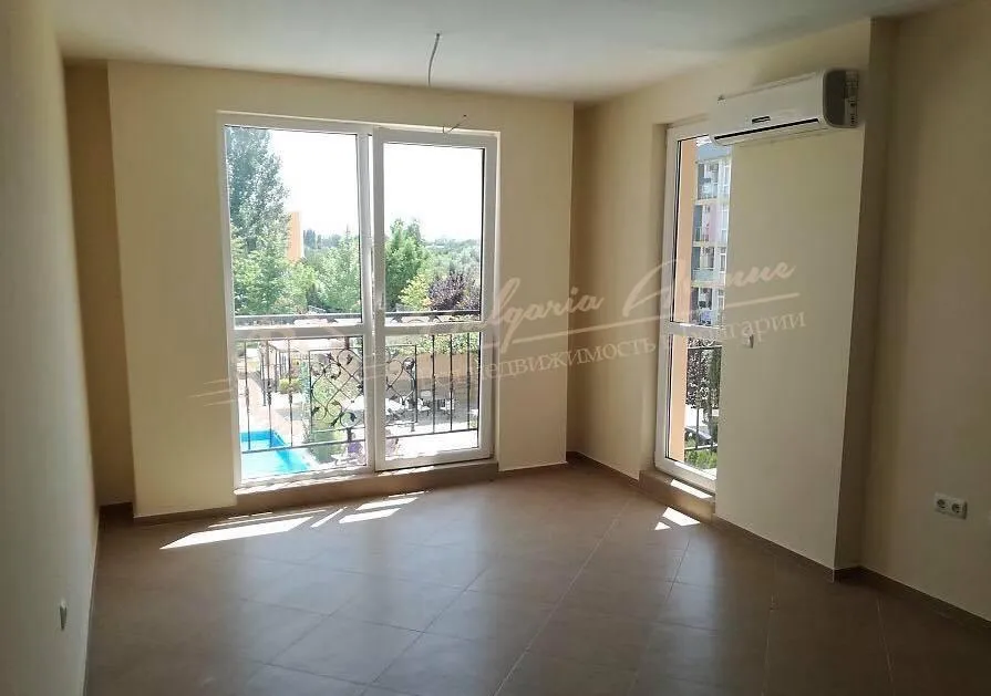 Новый апартамент с 2 спальнями на вторичном рынке в близости Какао Бич