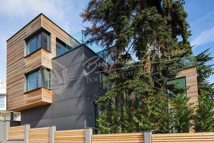 Частный дом с низким потреблением электроэнергии у моря, г.Варна