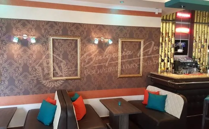 Полностью оборудованный ресторан на 150 мест в г.Варна