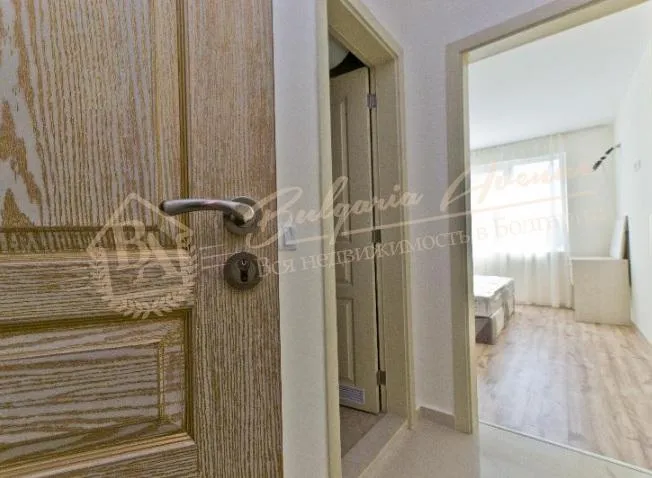 Отель класса люкс в 5 минутах от пляжа, г.Несебр