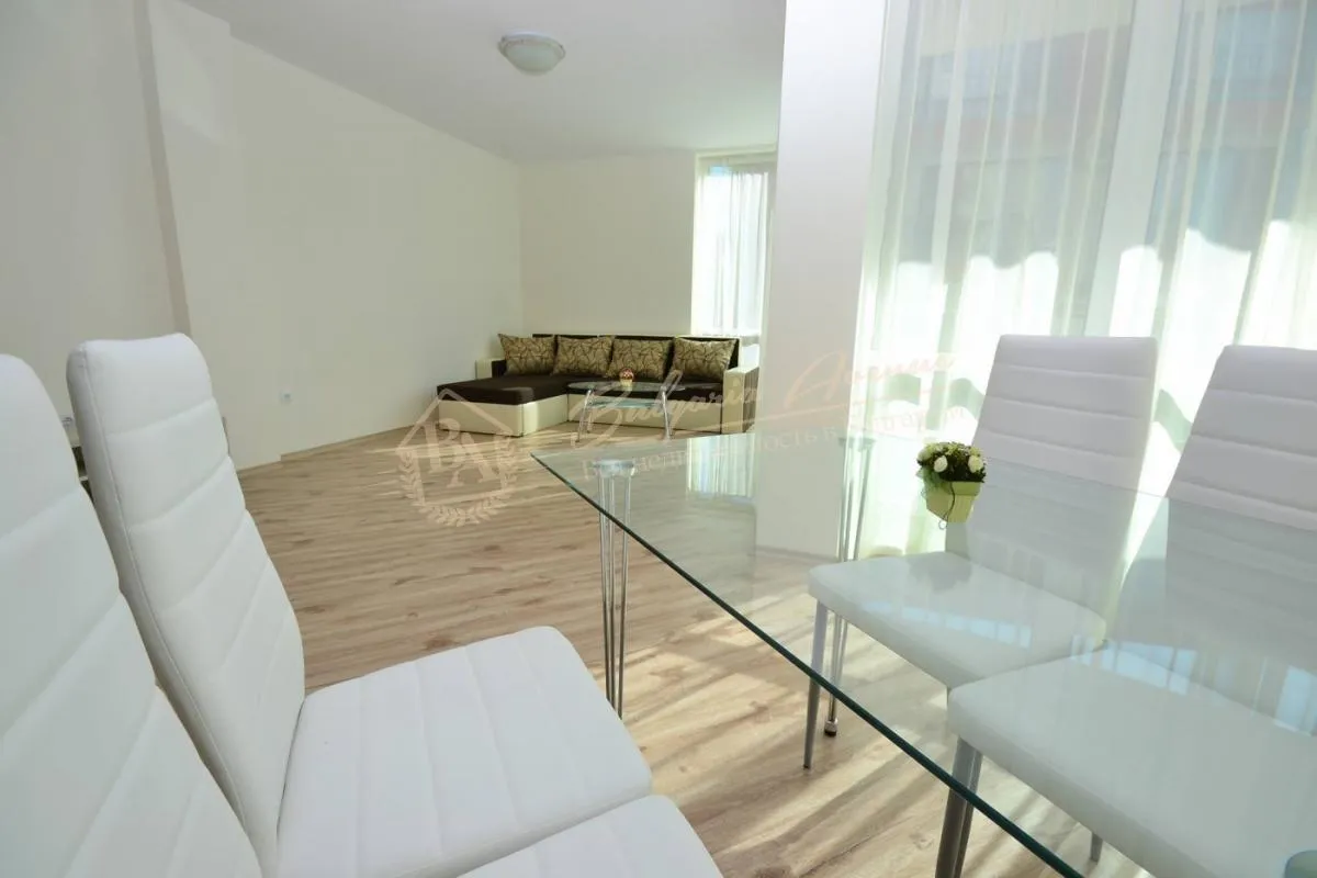 Отель класса люкс в 5 минутах от пляжа, г.Несебр