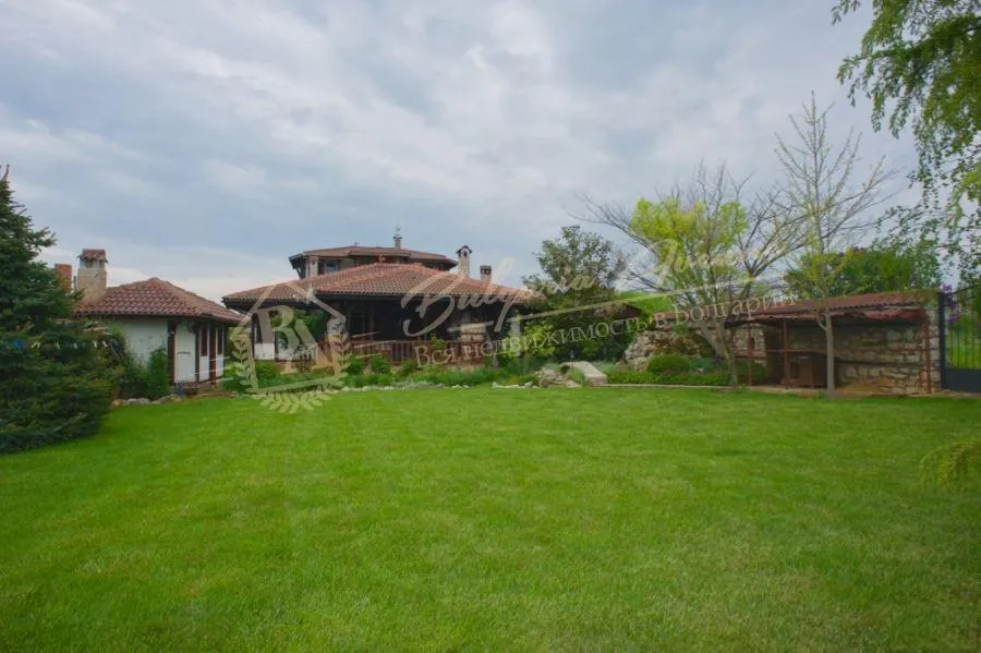 Работающий, семейный отель и дом для гостей в 3 минутах от моря