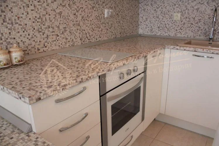 Просторная квартира в центре г.Поморие