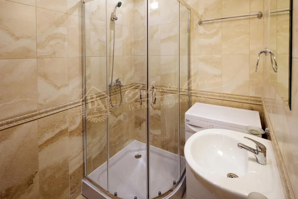 Элитная студия в закрытом комплексе у моря в 150 м от пляжа, г.Святой Влас