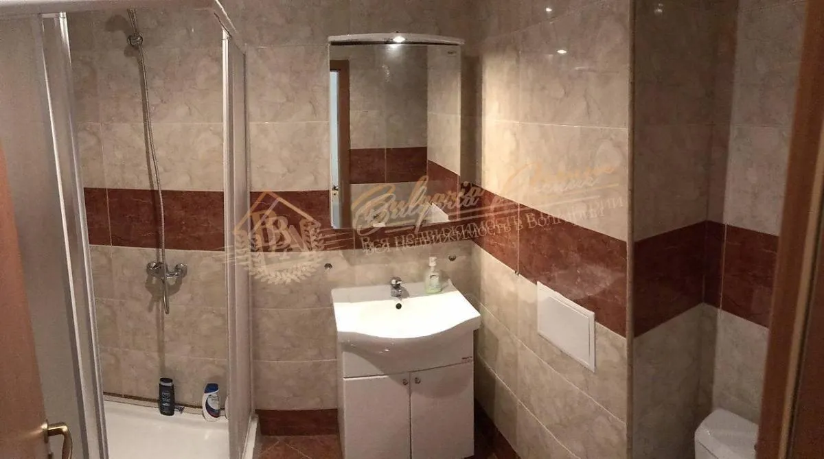 Просторная студия в заповедной зоне у моря, г. Св.Влас