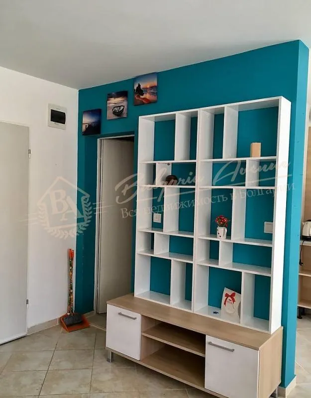 Стильная, просторная студия с видом на горы в с.Кошарица