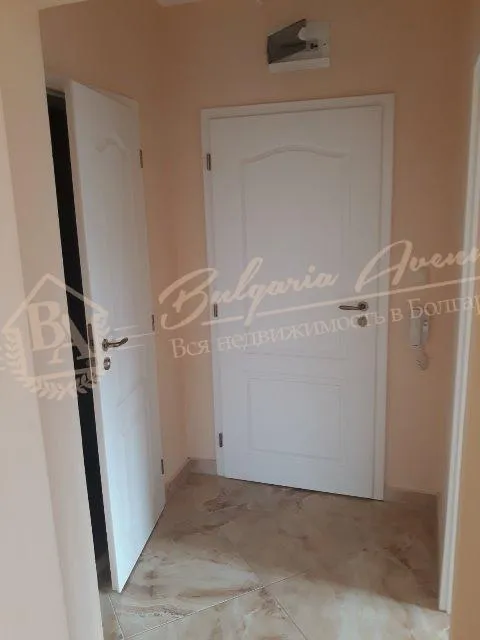 Aпартамент в элегантном комплексе Venera Palace в к.Соленчный Берег