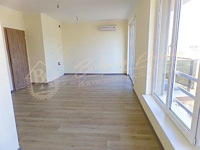 Двухкомнатная квартира в жилом комплексе VIP Park в к.Солнечный Берег