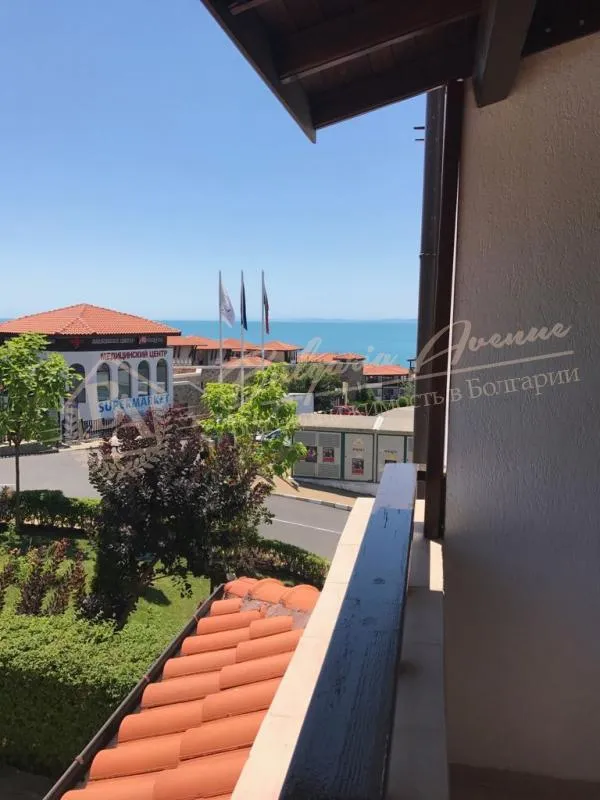 Вторичная недвижимость, апартамент с 2 спальнями, как новый в г.Святой Влас