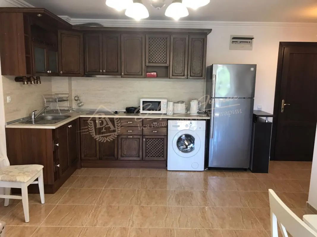 Вторичная недвижимость, апартамент с 2 спальнями, как новый в г.Святой Влас