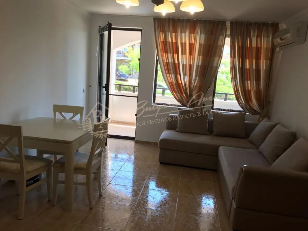 Вторичная недвижимость, апартамент с 2 спальнями, как новый в г.Святой Влас