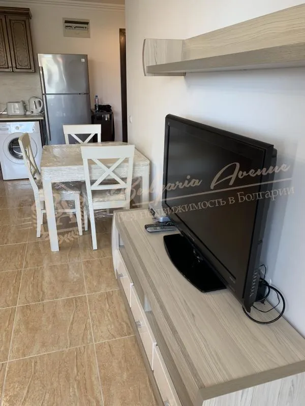 Вторичная недвижимость, апартамент с 2 спальнями, как новый в г.Святой Влас