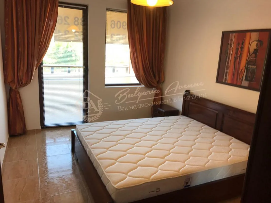 Вторичная недвижимость, апартамент с 2 спальнями, как новый в г.Святой Влас