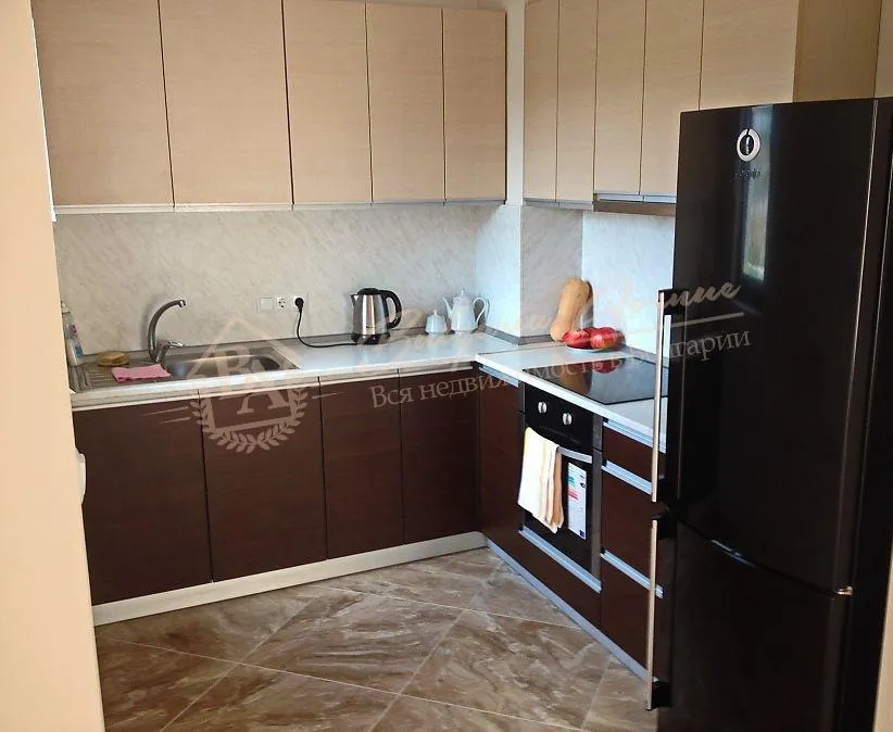 Вилла в закрытом комплексе у моря в обл.Бургас