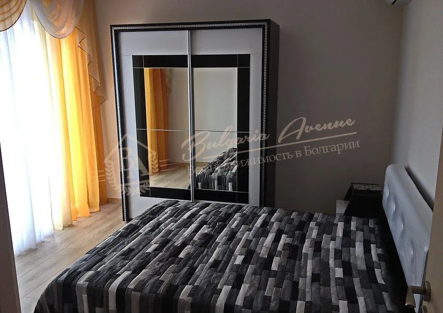 Вилла в закрытом комплексе у моря в обл.Бургас