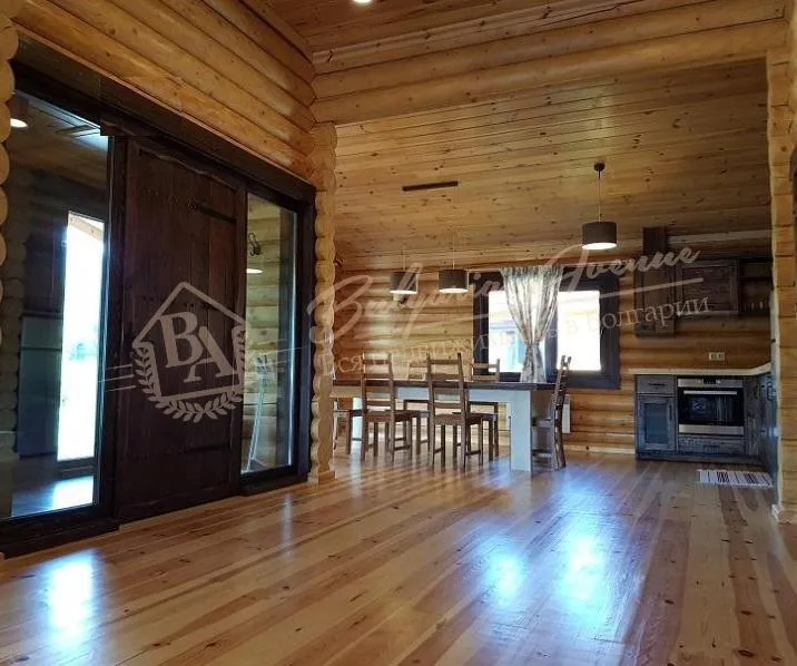 Два меблированных шале в горах в красивой долине Разлог, около Банско