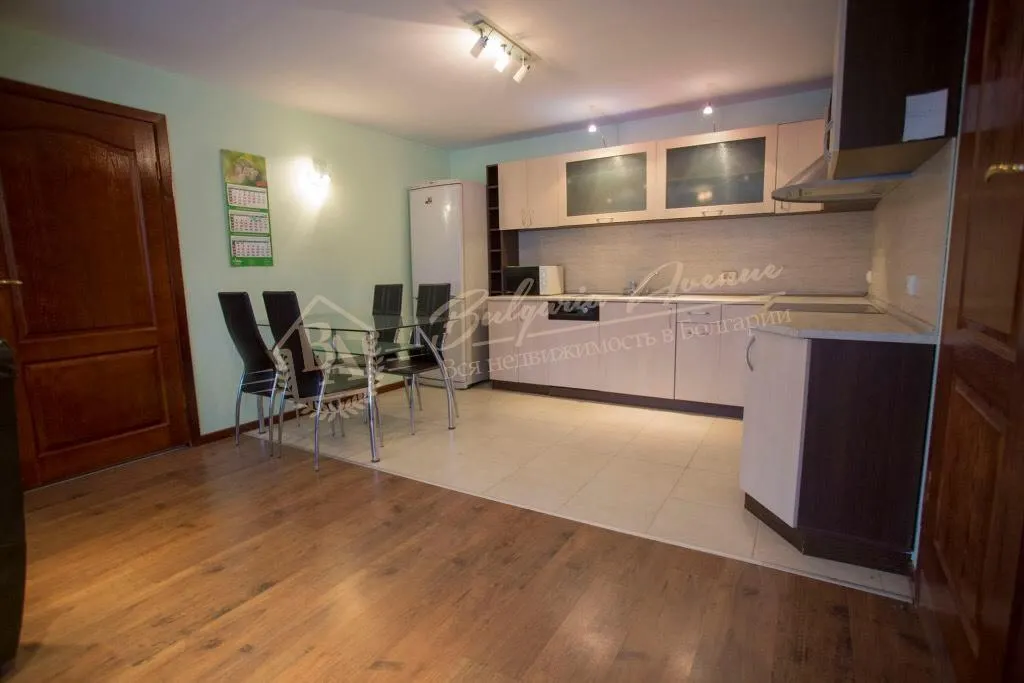 Частный дом с собственным садом в престижном районе г.Варны