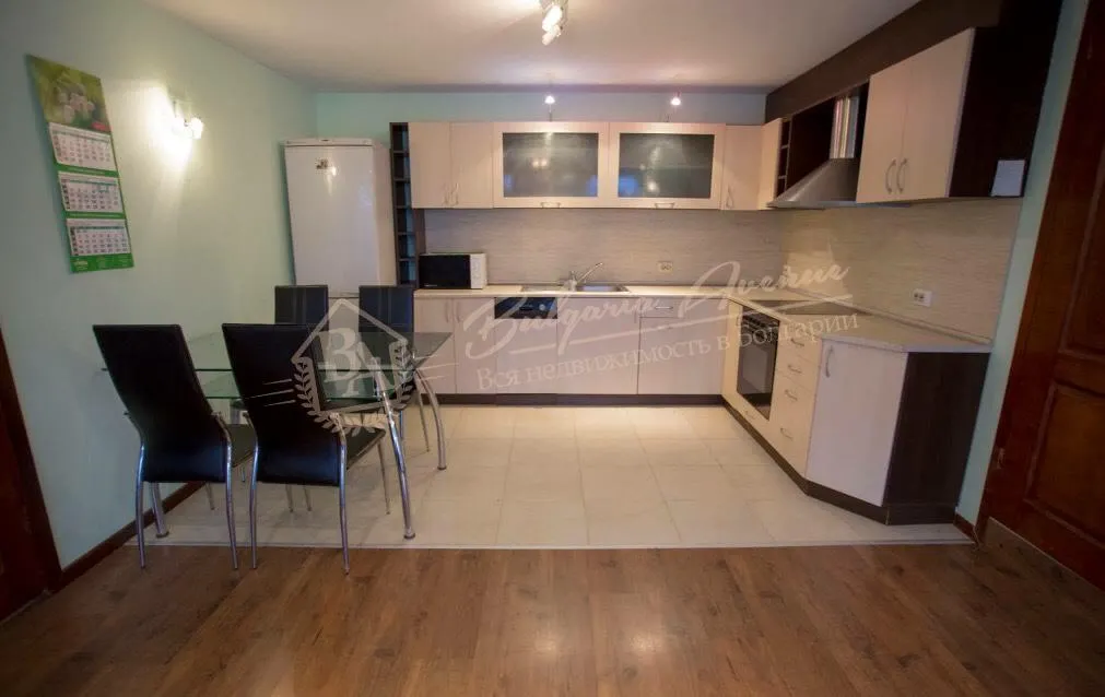 Частный дом с собственным садом в престижном районе г.Варны