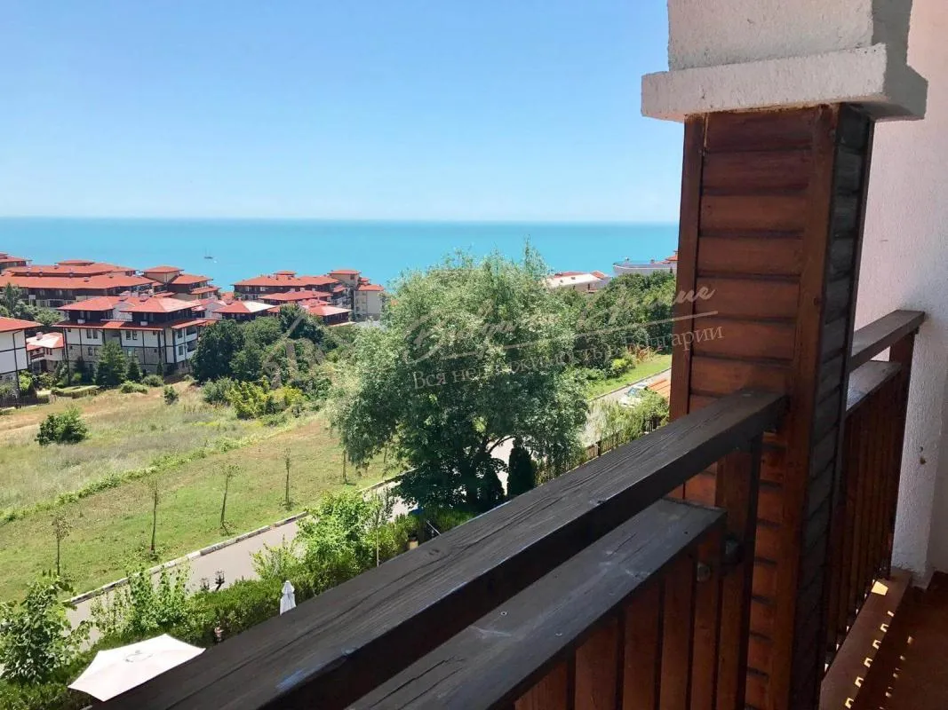 Апартамент с 1 спальней, Этара 3, г.Святой Влас